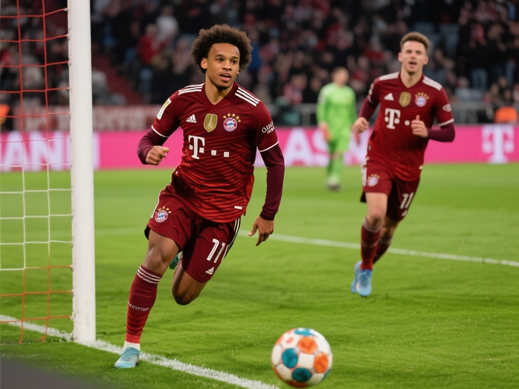 揭秘全球最快的足球运动员速度之王！