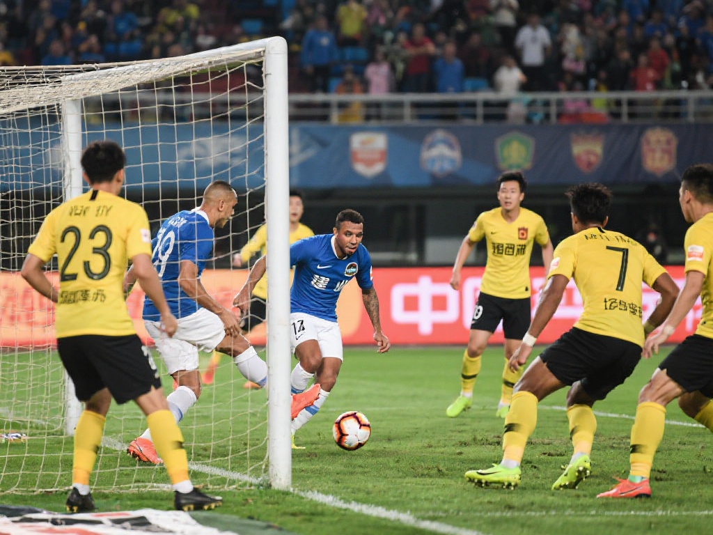 线环境下的 线环境下的