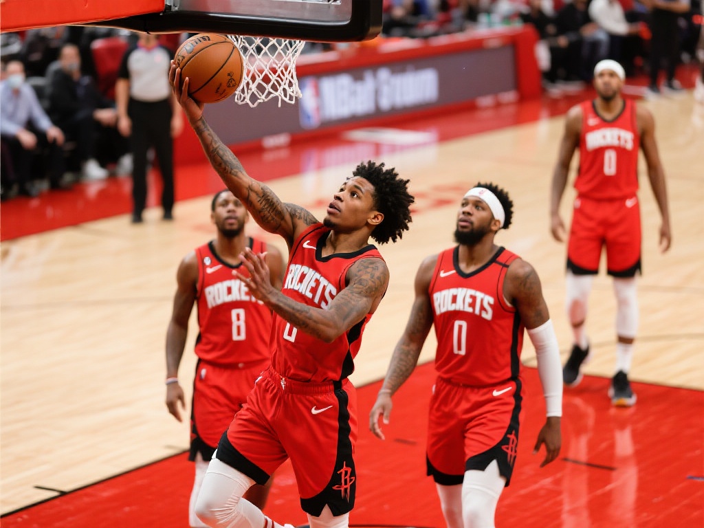 与篮球迷共 与篮球迷共