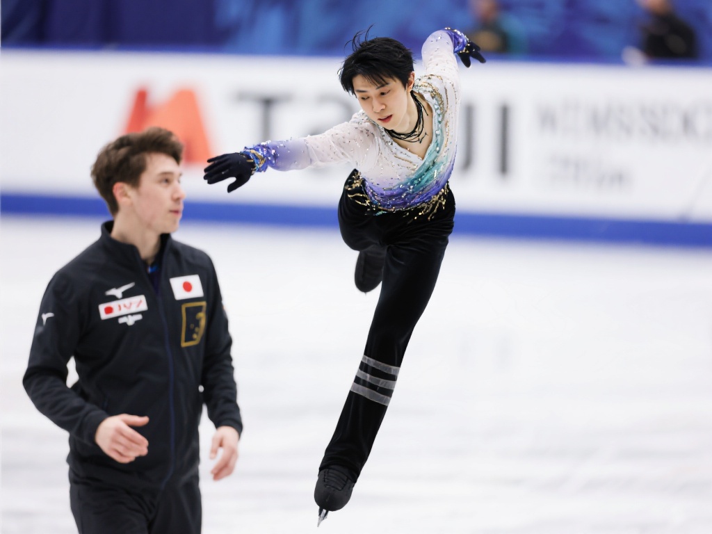 释放时的华 释放时的华