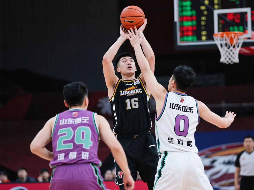 他会用长臂 他会用长臂