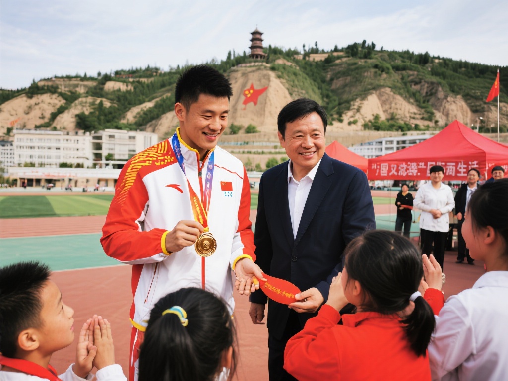 如冠军