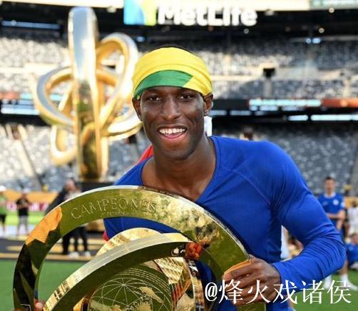 10球5助攻标价1亿欧元,曝切尔西愿出售杰克逊,再卖给阿森纳? 10球5助攻标价1亿欧元,曝切尔西愿出售杰克逊,再卖给阿森纳?