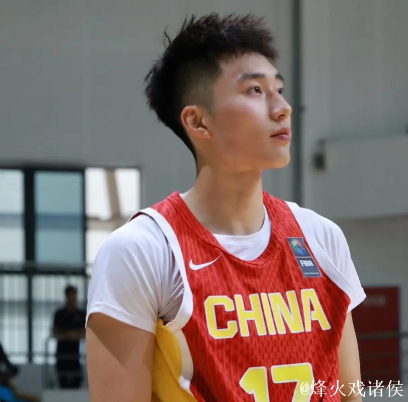 【集锦】球风是真的帅！段睿骐20分6篮板5助攻，三项数据全队第一