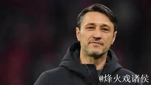 阿莱士觉得科瓦奇有点误入歧途，小贝林要培养大