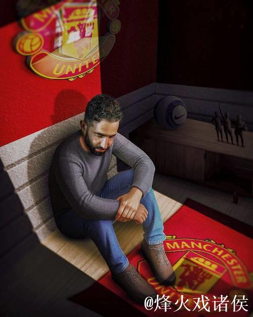 4-4惊魂!2.3亿豪阵难掩曼联4大顽疾,阿莫林变阵又失败? 4-4惊魂!2.3亿豪阵难掩曼联4大顽疾,阿莫林变阵又失败?