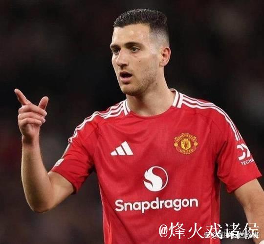 皇马盯上达洛特，曼联高层计划2026出售，拜仁马竞也虎视眈眈