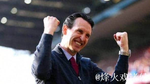 卡拉格：不认为维拉会夺冠，但英超教练中只有瓜帅比埃梅里强
