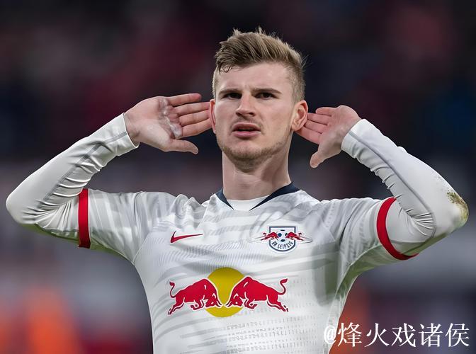 图片报：圣何塞地震接触维尔纳，但尚未与莱比锡