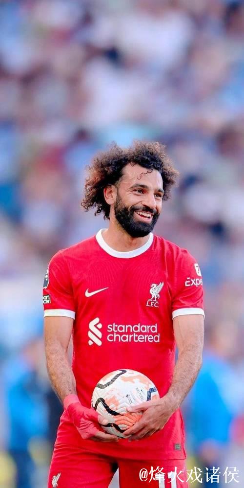 英国足坛Top30球员:萨拉赫 帕尔默 萨卡前三 英国足坛Top30球员:萨拉赫 帕尔默 萨卡前三