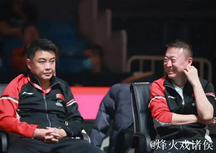 三大悬念未解!国乒火线换帅背后的隐忧与决心 三大悬念未解!国乒火线换帅背后的隐忧与决心