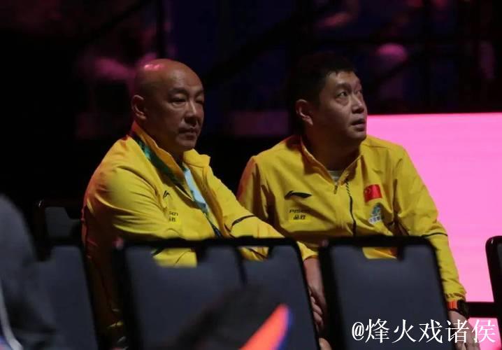 三大悬念未解!国乒火线换帅背后的隐忧与决心 三大悬念未解!国乒火线换帅背后的隐忧与决心