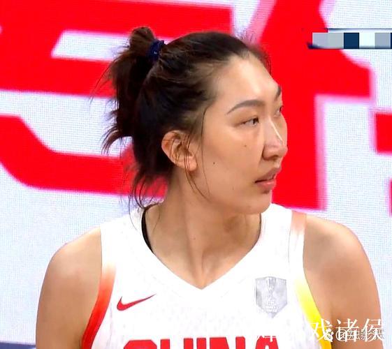 热身赛-韩旭23分5板 中国女篮91-86再胜尤文图特