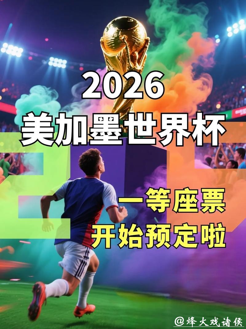 2026世界杯指定平台官方入口